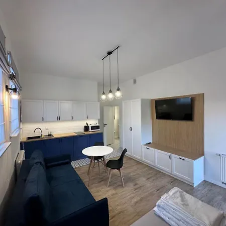 Apartament Cicha 3 Sztutowo Exterior photo
