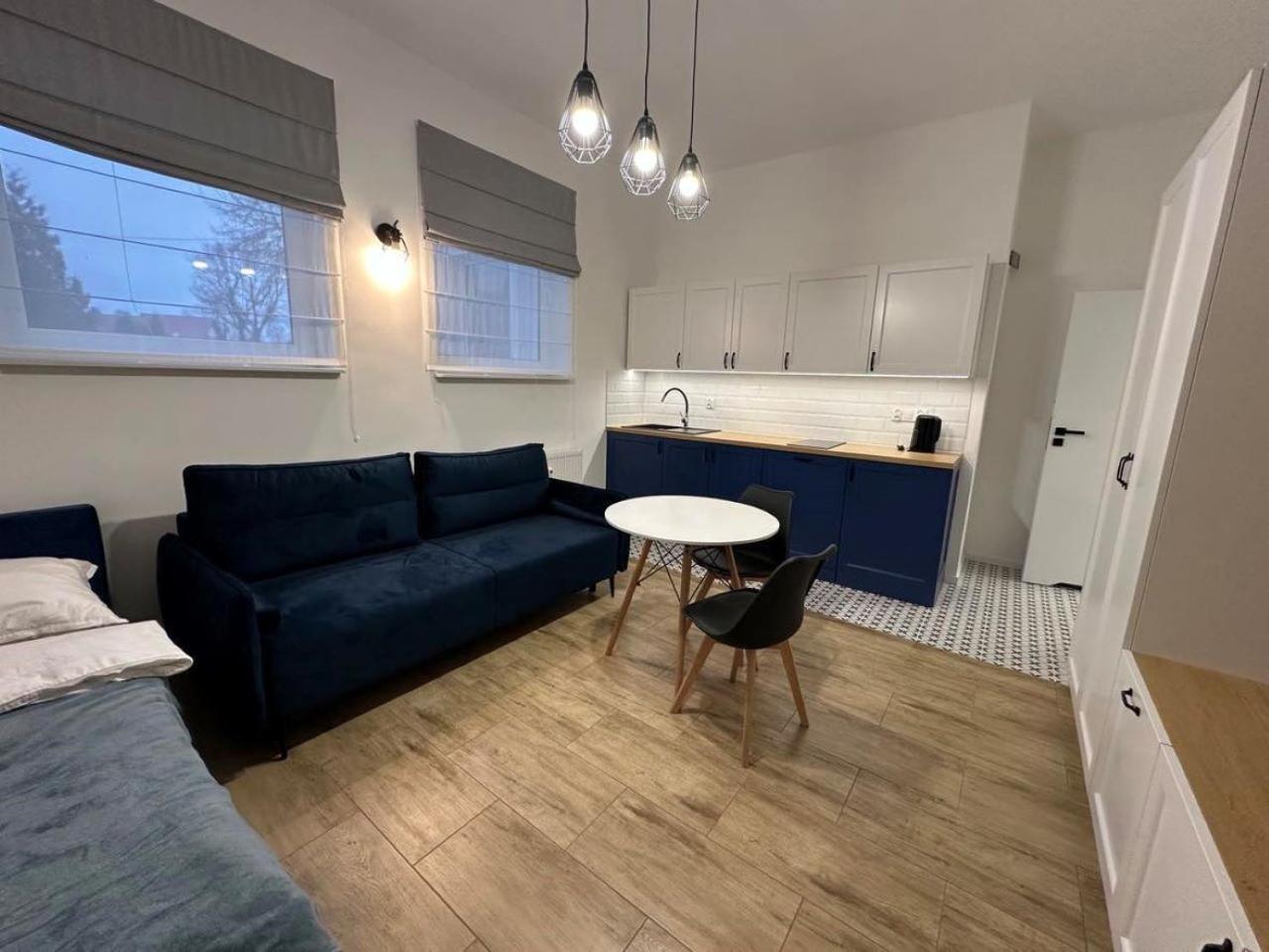 Apartment Cicha 3