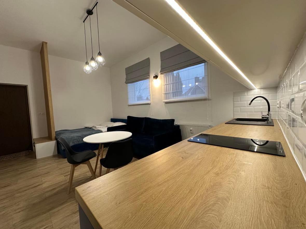 Apartment Cicha 3 Sztutowo