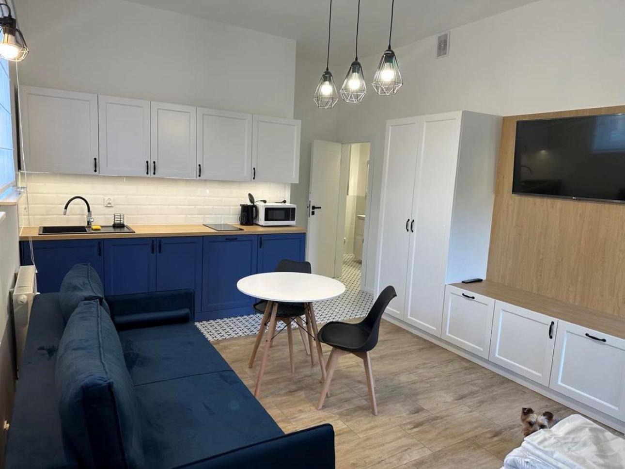 Apartment Cicha 3 *