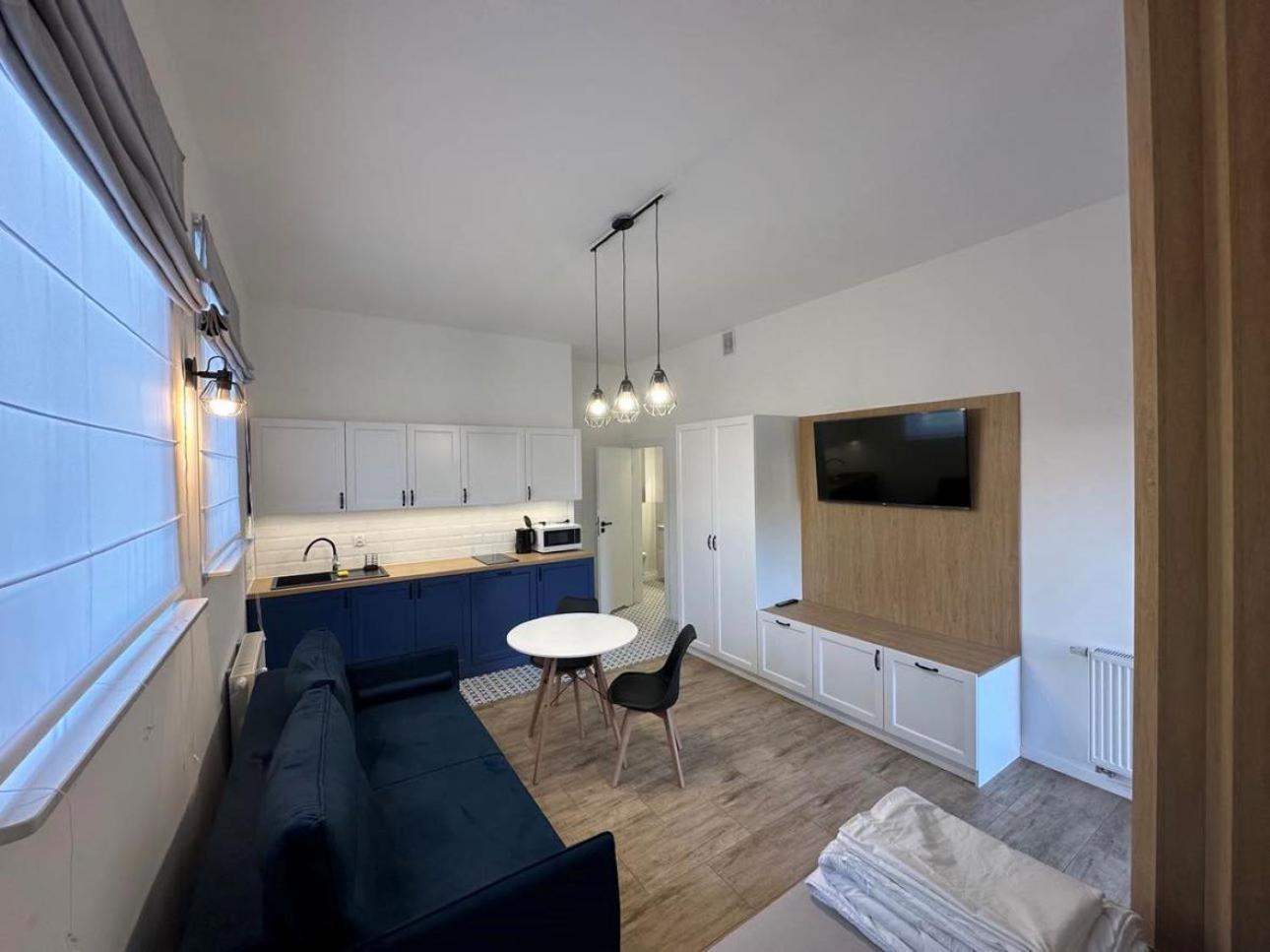 Cicha 3 Apartment *