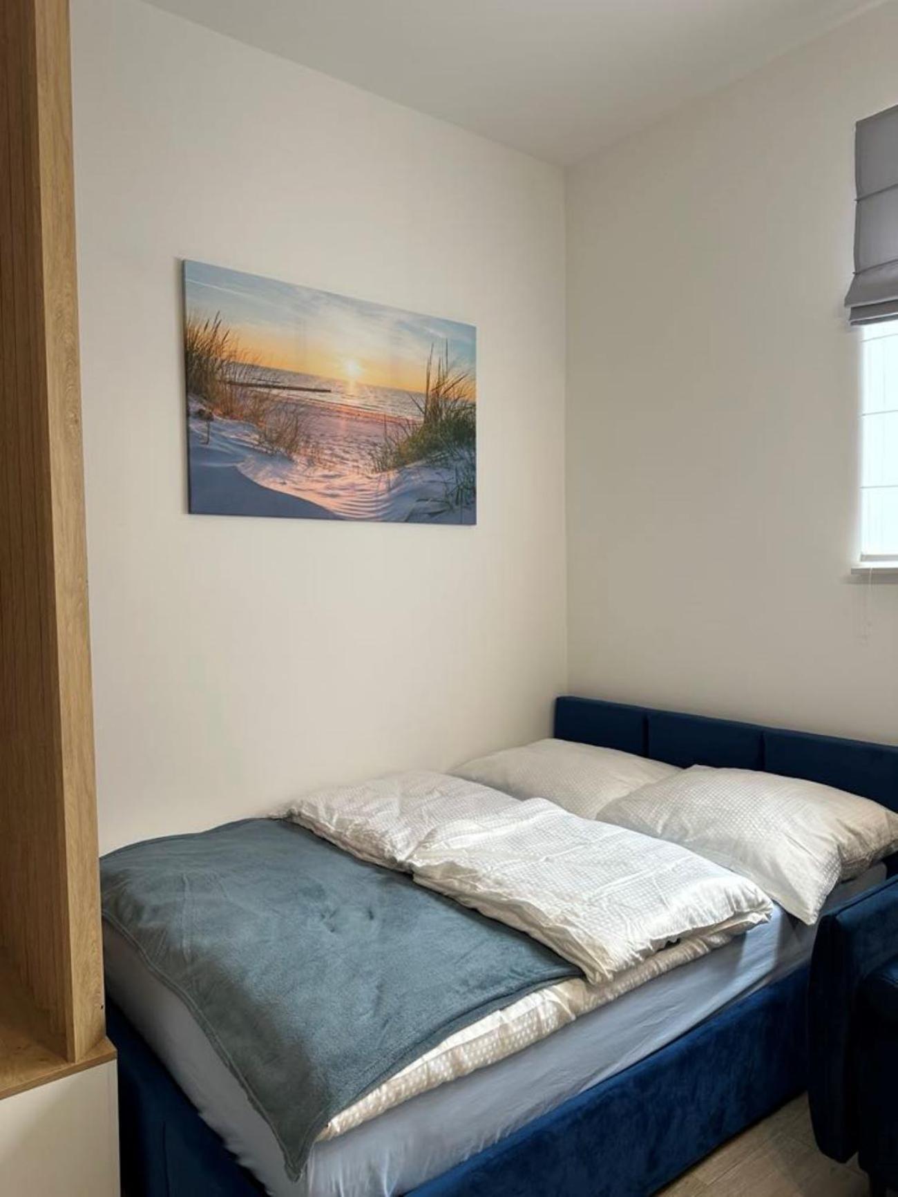 Apartment Cicha 3