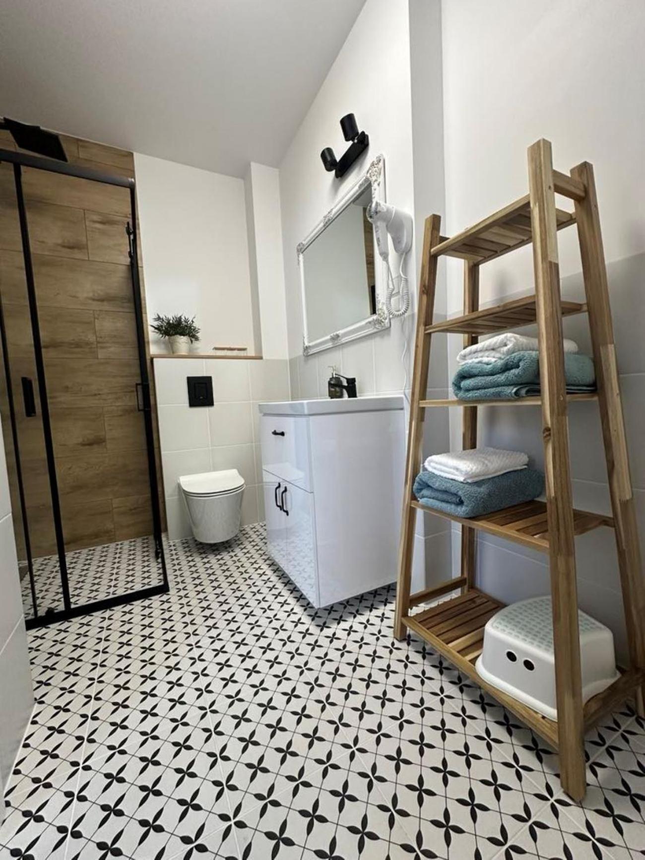 Cicha 3 Apartment *